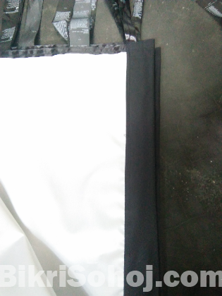 High Quality Projector screen 120 inch
